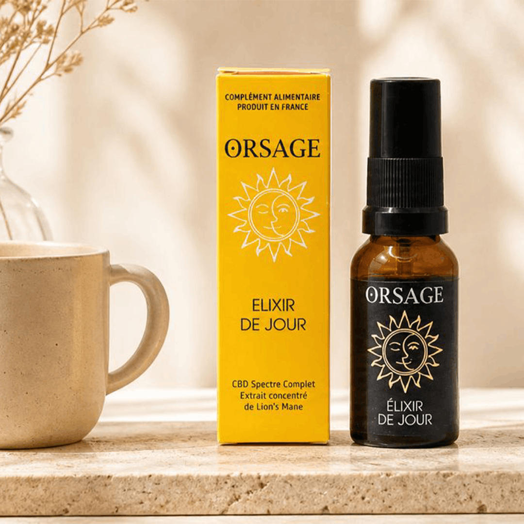 ORSAGE Ritual