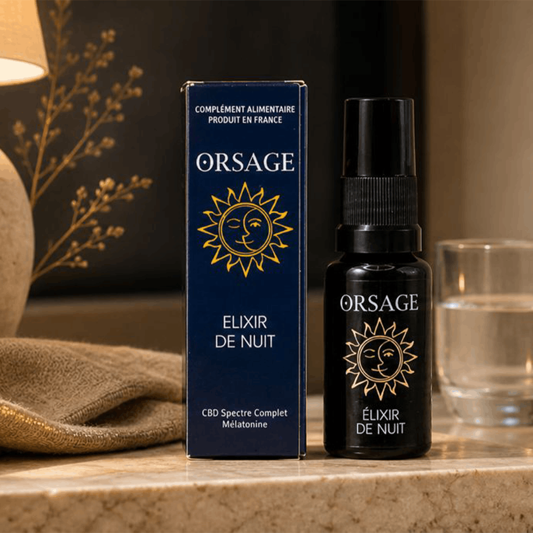 ORSAGE Ritual