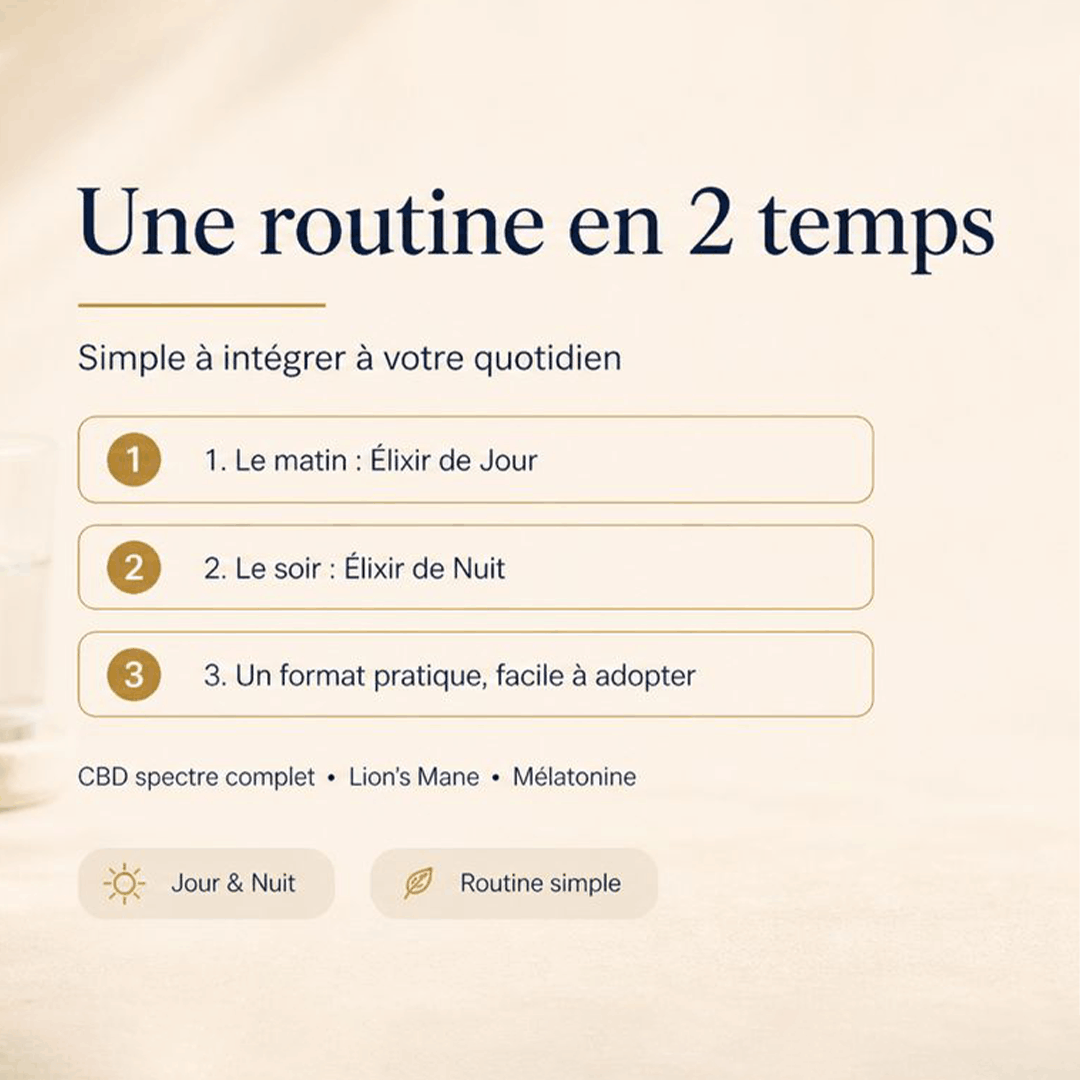 ORSAGE Ritual
