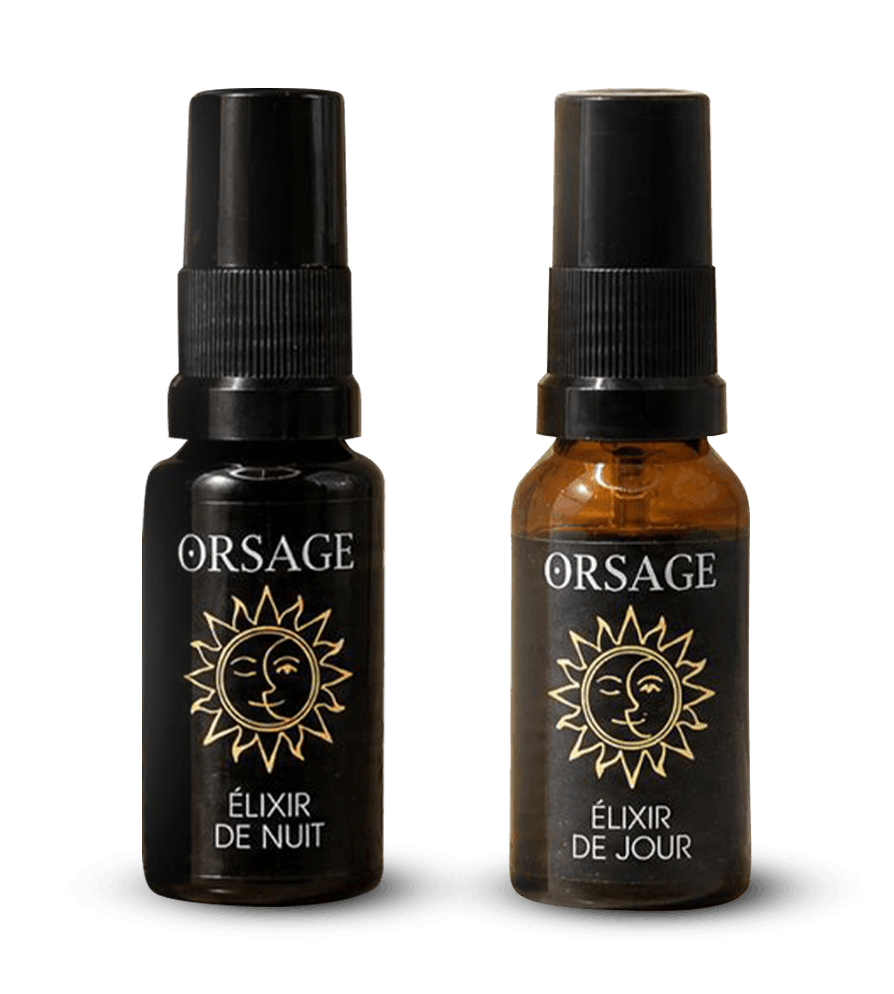 Complete Ritual: Day + Night Elixirs