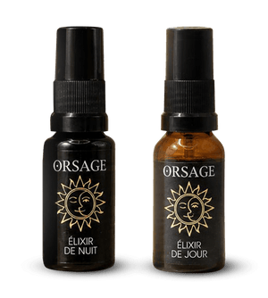 Rituel complet : Élixirs Jour + Nuit